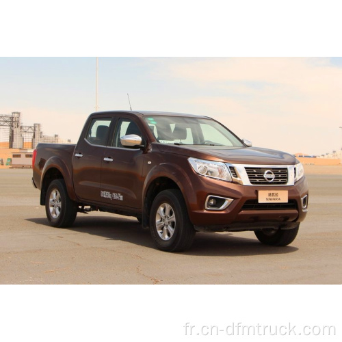 Moteur diesel Dongfeng Rich 6 Pickup 2WD / 4WD